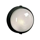 Galaxy Lighting 305111-BLK 100W Noir Lumière marine extérieure