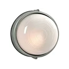 Galaxy Lighting 305111SA 100W Aluminium satiné Lumière marine extérieure