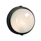 Galaxy Lighting 305112-BLK 60W Noir Lumière marine extérieure
