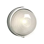 Galaxy Lighting 305112-WH 60W Blanc Lumière marine extérieure