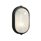 Galaxy Lighting 305113-BLK 100W Noir Lumière marine extérieure