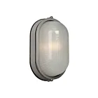 Galaxy Lighting 305113SA 100W Aluminium satiné Lumière marine extérieure