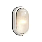 Galaxy Lighting 305114-WH 60W Blanc Lumière marine extérieure