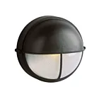 Galaxy Lighting 305561BLK 100W Noir Lumière marine extérieure