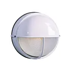 Galaxy Lighting 305561WHT 100W Blanc Lumière marine extérieure