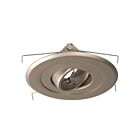 Galaxy Lighting 308PT Blanc mat Garniture Encastrée