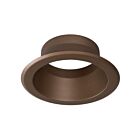 Galaxy Lighting 310BZ Étain Garniture Encastrée