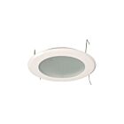 Galaxy Lighting 316WH Bronze Garniture Encastrée