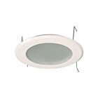 Galaxy Lighting 316WH Bronze Garniture Encastrée