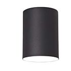 Galaxy Lighting 323044BK 75W Noir Plafonnier d'extérieur