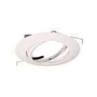 Galaxy Lighting 504WH Bronze Garniture Encastrée