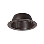 Galaxy Lighting 509BZ Blanc Garniture Encastrée