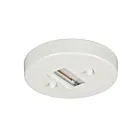 Galaxy Lighting 6-MONO-POINT-WH Blanc Alimentation électrique monopoint