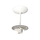 Galaxy Lighting 61008-WH Blanc Support pour luminaire semi-encastré