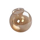 Galaxy Lighting 61035GCP Champagne Verre de 6 pouces