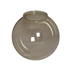 Galaxy Lighting 61035GS Fumée Verre de 6 pouces