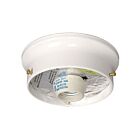 Galaxy Lighting 61038-W Blanc Support de luminaire encastré