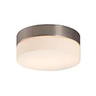 Galaxy Lighting 612312BN 80W Nickel brossé Plafonnier encastré