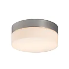 Galaxy Lighting 612312CH 80W Chrome Plafonnier encastré