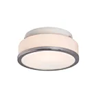 Galaxy Lighting 613531CH 60W Chrome Plafonnier encastré