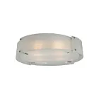 Galaxy Lighting 615044CH 240W Chrome Plafonnier encastré