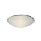Galaxy Lighting 615293CH 120W Chrome Plafonnier encastré