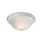 Galaxy Lighting 625021WH 80W Blanc Plafonnier encastré