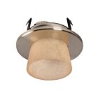 Galaxy Lighting 632BN-TS 50W Nickel brossé Luminaire encastré