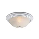 Galaxy Lighting 635032WH 120W Blanc Plafonnier encastré