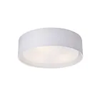 Galaxy Lighting 652102WH-3LED 45W Blanc Plafonnier encastré