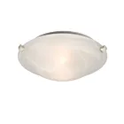 Galaxy Lighting 680112MB-WH 120W Blanc Plafonnier encastré