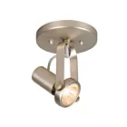 Galaxy Lighting 70220-1C-PTR 50W Étain Tête de rail modulaire