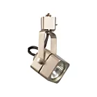 Galaxy Lighting 70318PTR-HEAD 50W Étain Tête de rail modulaire