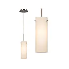 Galaxy Lighting 910920CH 100W Chrome Suspendu