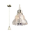 Galaxy Lighting 911584PT 20W Étain Suspendu