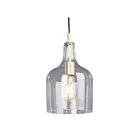 Galaxy Lighting 926444GD 60W Peint en or doux Suspendu