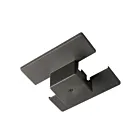 Galaxy Lighting A-12-BK Noir Kit d'auvent flottant