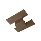 Galaxy Lighting A-12-BZ Bronze Kit d'auvent flottant