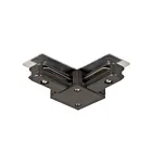 Galaxy Lighting A-2-BK Noir Connecteur L