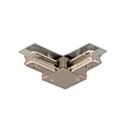 Galaxy Lighting A-2-PT Étain Connecteur L