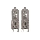 Galaxy Lighting G9-20W-2 20W Ampoule halogène