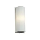 Galaxy Lighting L213150BN012A1 12W Nickel brossé Applique murale