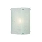 Galaxy Lighting L215040CH012A1 12W Chrome Applique murale