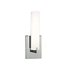 Galaxy Lighting L219460CH 9W Chrome Applique murale