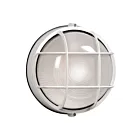 Galaxy Lighting L305011WH010A1 12W Blanc Lumière marine extérieure