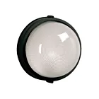 Galaxy Lighting L305111BK010A1 12W Noir Lumière marine extérieure