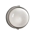 Galaxy Lighting L305111SA010A1 12W Aluminium satiné Lumière marine extérieure