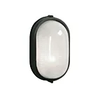 Galaxy Lighting L305113BK012A1 12W Noir Lumière marine extérieure