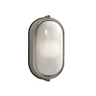 Galaxy Lighting L305113SA012A1 12W Aluminium satiné Lumière marine extérieure