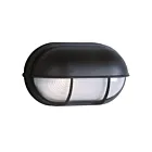 Galaxy Lighting L305562BK012A1 12W Noir Lumière marine extérieure